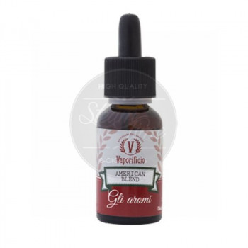 American Blend 20ml Aroma by Vaporificio American Blend 20ml Aroma by Vaporificio