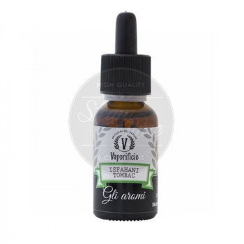 Isfahani Tombac 20ml Aroma by Vaporificio Isfahani Tombac 20ml Aroma by Vaporificio