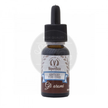 Kentucky Fire-Cured 20ml Aroma by Vaporificio Kentucky Fire-Cured 20ml Aroma by Vaporificio