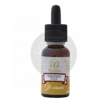 Perique Gold 20ml Aroma by Vaporificio Perique Gold 20ml Aroma by Vaporificio