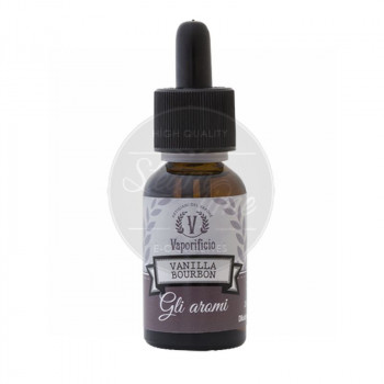 Vanilla Bourbon 20ml Aroma by Vaporificio Vanilla Bourbon 20ml Aroma by Vaporificio