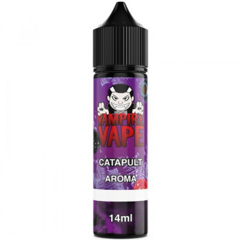 Catapult 14ml Longfill Aroma by Vampire Vape Catapult 14ml Longfill Aroma by Vampire Vape