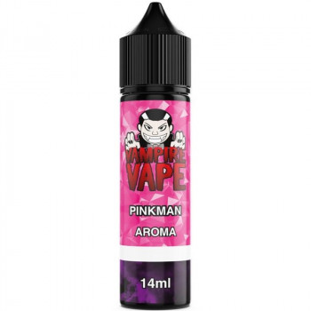 Pinkman 14ml Longfill Aroma by Vampire Vape Pinkman 14ml Longfill Aroma by Vampire Vape