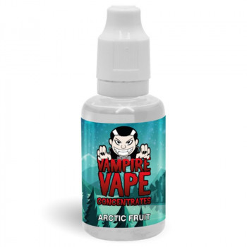 Arctic Fruit Aroma 30ml by Vampire Vape Arctic Fruit Aroma 30ml by Vampire Vape
