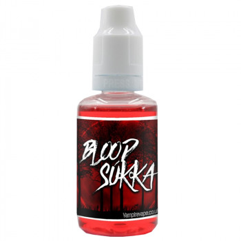 Vampire Vape Premium Aroma 30ml / Blood Sukka Vampire Vape Premium Aroma 30ml / Blood Sukka