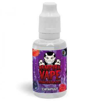 Catapult Aroma 30ml by Vampire Vape Catapult Aroma 30ml by Vampire Vape