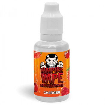 Charger Aroma 30ml by Vampire Vape Charger Aroma 30ml by Vampire Vape