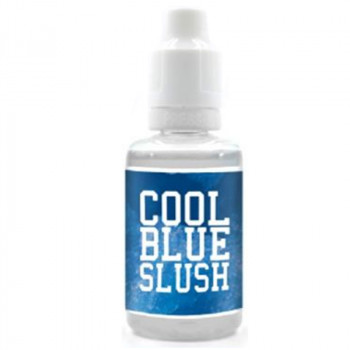 Vampire Vape Premium Aroma 30ml / Cool Blue Slush Vampire Vape Premium Aroma 30ml / Cool Blue Slush