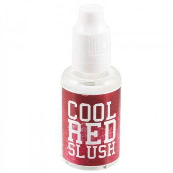 Vampire Vape Premium Aroma 30ml / Cool Red Slush Vampire Vape Premium Aroma 30ml / Cool Red Slush