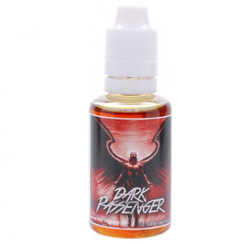 Vampire Vape Premium Aroma 30ml / Dark Passenger Vampire Vape Premium Aroma 30ml / Dark Passenger