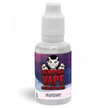 Fantasy 30ml Aroma by Vampire Vape Fantasy 30ml Aroma by Vampire Vape