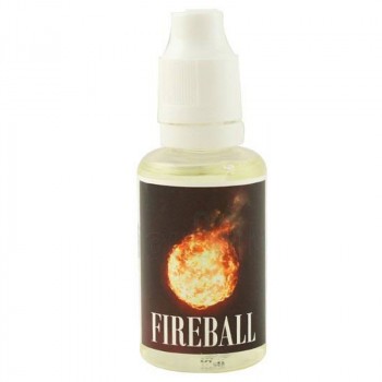Fireball 30ml Aroma by Vampire Vape Fireball 30ml Aroma by Vampire Vape