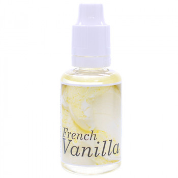 Vampire Vape Premium Aroma 30ml / French Vanilla Vampire Vape Premium Aroma 30ml / French Vanilla