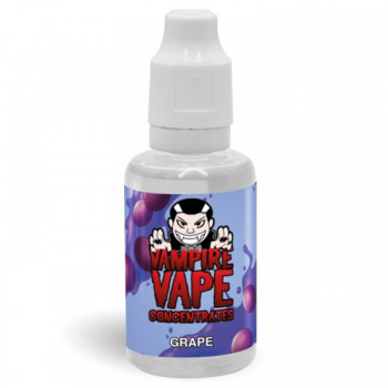 Vampire Vape Premium Aroma made in UK 30ml 30ml / Grape Vampire Vape Premium Aroma made in UK 30ml 30ml / Grape