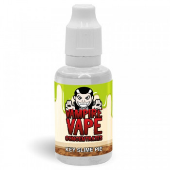Key Slime Pie 30ml Aroma by Vampire Vape Key Slime Pie 30ml Aroma by Vampire Vape