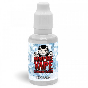 Koolada 30ml Aroma by Vampire Vape Koolada 30ml Aroma by Vampire Vape