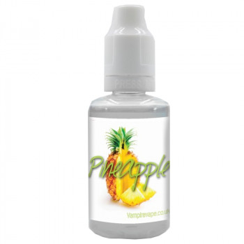 Pineapple 30ml Aroma by Vampire Vape Pineapple 30ml Aroma by Vampire Vape