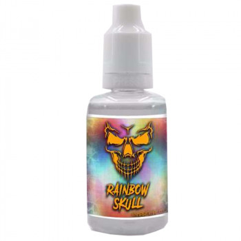 Rainbow Skull 30ml Aroma by Vampire Vape Rainbow Skull 30ml Aroma by Vampire Vape