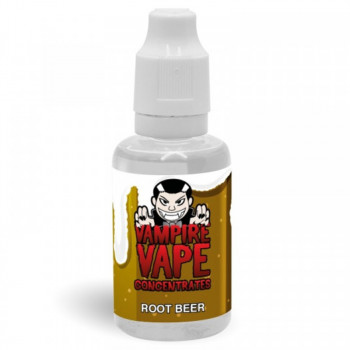 Root Beer 30ml Aroma by Vampire Vape Root Beer 30ml Aroma by Vampire Vape