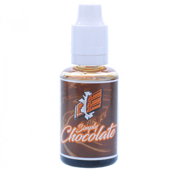 Vampire Vape Premium Aroma 30ml / Simply Chocolate Vampire Vape Premium Aroma 30ml / Simply Chocolate