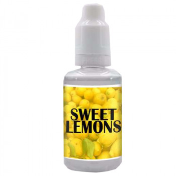 Vampire Vape Premium Aroma 30ml / Sweet Lemons Vampire Vape Premium Aroma 30ml / Sweet Lemons