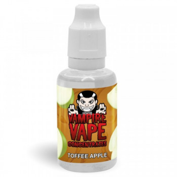 Toffee Apple 30ml Aroma by Vampire Vape Toffee Apple 30ml Aroma by Vampire Vape