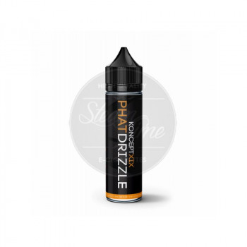 Phat Drizzle Plus 50ml e Liquid by Vampire Vape Koncept XIX Phat Drizzle Plus 50ml e Liquid by Vampire Vape Koncept XIX