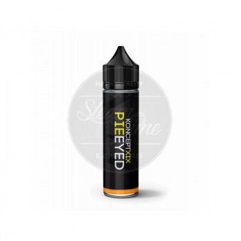 Pie Eyed Plus 50ml e Liquid by Vampire Vape Koncept XIX Pie Eyed Plus 50ml e Liquid by Vampire Vape Koncept XIX