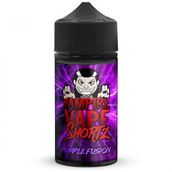 Sourade (50ml) Plus e Liquid by Vampire Vape Shortz Sourade (50ml) Plus e Liquid by Vampire Vape Shortz