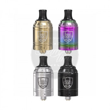 VandyVape Berserker Mini RTA 2ml Verdampfer VandyVape Berserker Mini RTA 2ml Verdampfer