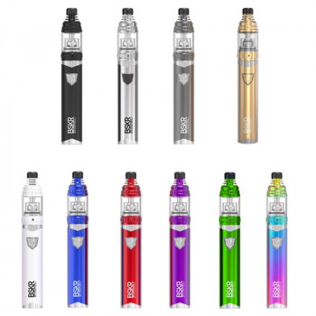 VandyVape Berserker MTL 3,5ml 1100mAh Kit VandyVape Berserker MTL 3,5ml 1100mAh Kit