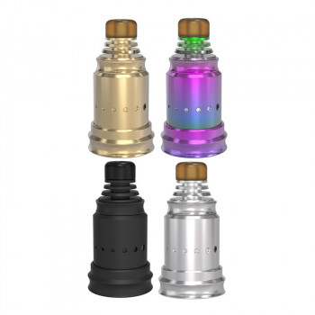 VandyVape Berserker MTL RDA Verdampfer Tank VandyVape Berserker MTL RDA Verdampfer Tank