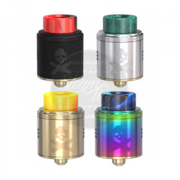 VandyVape Bonza 2ml RDA Tank VandyVape Bonza 2ml RDA Tank