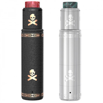 VandyVape Bonza 2ml Mech Kit VandyVape Bonza 2ml Mech Kit