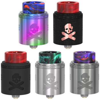 VandyVape Bonza v1.5 RDA Tank VandyVape Bonza v1.5 RDA Tank