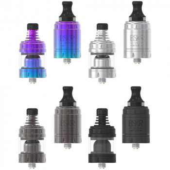 VandyVape BSKR v1.5 MTL 2,5ml RTA Tank VandyVape BSKR v1.5 MTL 2,5ml RTA Tank