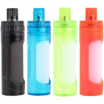 VandyVape e Liquid/Squonk Refill Flasche Pro VandyVape e Liquid/Squonk Refill Flasche Pro