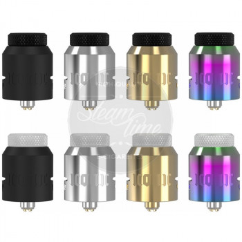 VandyVape Iconic RDA Verdampfer VandyVape Iconic RDA Verdampfer