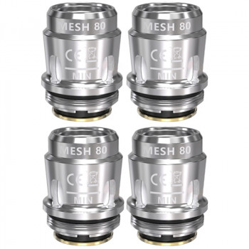 VandyVape Jackaroo Coil Serie 4er Pack Verdampferköpfe VandyVape Jackaroo Coil Serie 4er Pack Verdampferköpfe