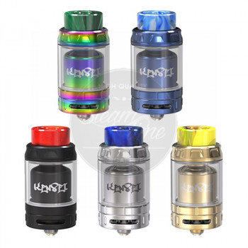 VandyVape Kensei 24 2ml/4ml RTA Tank VandyVape Kensei 24 2ml/4ml RTA Tank