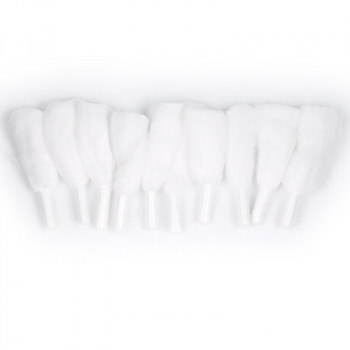 VandyVape Kylin M Cotton 10er Pack Wickelwatte VandyVape Kylin M Cotton 10er Pack Wickelwatte