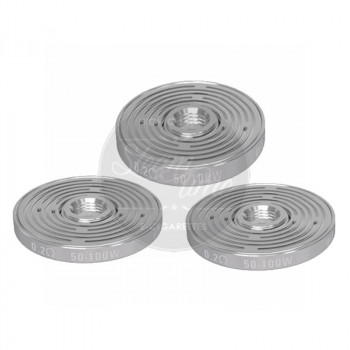 VandyVape Maze Coil 3er Pack VandyVape Maze Coil 3er Pack