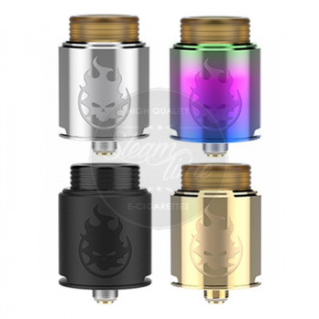 VandyVape Phobia RDA Verdampfer VandyVape Phobia RDA Verdampfer