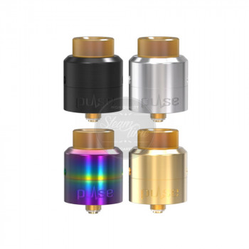 VandyVape Pulse 24 BF RDA Tank VandyVape Pulse 24 BF RDA Tank