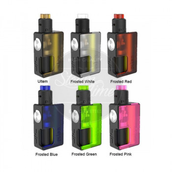 VandyVape Pulse BF 8ml Kit mit Pulse 24 2ml Special Edition RDA VandyVape Pulse BF 8ml Kit mit Pulse 24 2ml Special Edition RDA