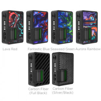 VandyVape Pulse 80W BF Box Mod Akkuträger VandyVape Pulse 80W BF Box Mod Akkuträger