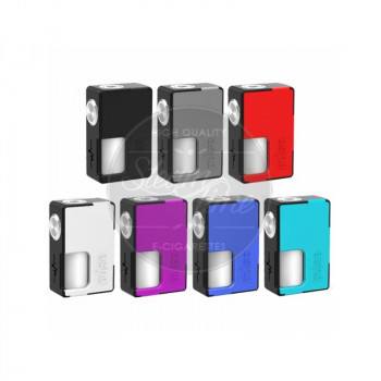 VandyVape Pulse BF Squonk Box Mod Akkuträger VandyVape Pulse BF Squonk Box Mod Akkuträger