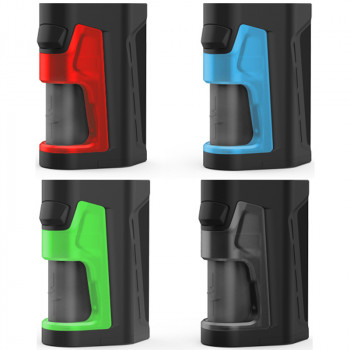 VandyVape Pulse Dual 7ml 220W TC Box Mod Akkuträger VandyVape Pulse Dual 7ml 220W TC Box Mod Akkuträger