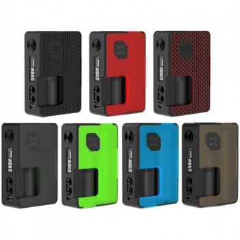 VandyVape Pulse X BF 8ml Mod Akkuträger VandyVape Pulse X BF 8ml Mod Akkuträger