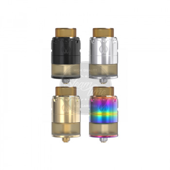 Vandyvape Pyro 24 RDTA 4,5ml Tank Vandyvape Pyro 24 RDTA 4,5ml Tank
